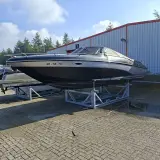 Bowrider speedboot, Rinker, Captiva CC 272, 2000 – foto 7 – kavel bij Domeinen Roerende Zaken, Soesterberg