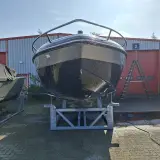 Bowrider speedboot, Rinker, CC272, 2000 – foto 7 – kavel bij Domeinen Roerende Zaken, Soesterberg