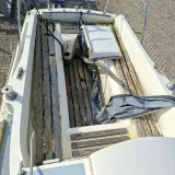 Zeilboot zonder mast, 2002 – foto 18 – kavel bij Domeinen Roerende Zaken, Soesterberg
