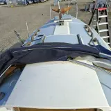 Zeilboot zonder mast, 2002 – foto 8 – kavel bij Domeinen Roerende Zaken, Soesterberg