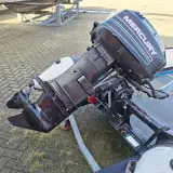 Rubberboot, P1, Zapcat – foto 12 – kavel bij Domeinen Roerende Zaken, Soesterberg