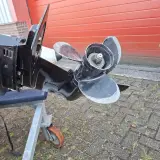 Rubberboot, P1, Zapcat – foto 14 – kavel bij Domeinen Roerende Zaken, Soesterberg