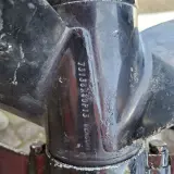 Rubberboot, P1, Zapcat – foto 15 – kavel bij Domeinen Roerende Zaken, Soesterberg