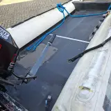 Rubberboot, P1, Zapcat – foto 16 – kavel bij Domeinen Roerende Zaken, Soesterberg