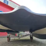 Rubberboot, P1, Zapcat – foto 19 – kavel bij Domeinen Roerende Zaken, Soesterberg
