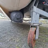 Rubberboot, P1, Zapcat – foto 20 – kavel bij Domeinen Roerende Zaken, Soesterberg