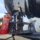 Rubberboot, P1, Zapcat – foto 21 – kavel bij Domeinen Roerende Zaken, Soesterberg