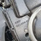 Rubberboot, P1, Zapcat – foto 29 – kavel bij Domeinen Roerende Zaken, Soesterberg
