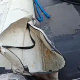 Rubberboot, P1, Zapcat – foto 30 – kavel bij Domeinen Roerende Zaken, Soesterberg