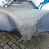 Rubberboot, P1, Zapcat – foto 7 – kavel bij Domeinen Roerende Zaken, Soesterberg