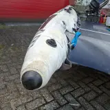 Rubberboot, P1, Zapcat – foto 8 – kavel bij Domeinen Roerende Zaken, Soesterberg