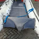 Rubberboot, P1, Zapcat – foto 9 – kavel bij Domeinen Roerende Zaken, Soesterberg
