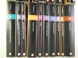 Set van 20 boeken - De Morgen Bibliotheek: De Verboden Boeken – foto 3 – kavel bij De Kringwinkel, Heverlee