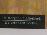 Set van 20 boeken - De Morgen Bibliotheek: De Verboden Boeken – foto 21 – kavel bij De Kringwinkel, Heverlee