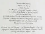 Set van 20 boeken - De Morgen Bibliotheek: De Verboden Boeken – foto 10 – kavel bij De Kringwinkel, Heverlee