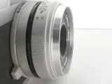 Canon Canonet 28 analoge camera met 40mm lens – foto 13 – kavel bij De Kringwinkel, Heverlee