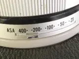 Canon Canonet 28 analoge camera met 40mm lens – foto 19 – kavel bij De Kringwinkel, Heverlee