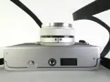 Canon Canonet 28 analoge camera met 40mm lens – foto 5 – kavel bij De Kringwinkel, Heverlee
