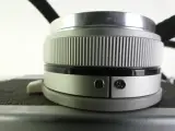 Canon Canonet 28 analoge camera met 40mm lens – foto 6 – kavel bij De Kringwinkel, Heverlee
