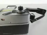 Canon Canonet 28 analoge camera met 40mm lens – foto 9 – kavel bij De Kringwinkel, Heverlee