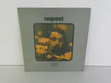 Hugo Raspoet LP – Raspoet 1971 – kavel bij De Kringwinkel, Heverlee
