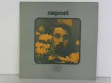 Hugo Raspoet LP – Raspoet 1971 – foto 2 – kavel bij De Kringwinkel, Heverlee