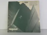 Hugo Raspoet LP – Raspoet 1971 – foto 4 – kavel bij De Kringwinkel, Heverlee