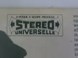 Hugo Raspoet LP – Raspoet 1971 – foto 5 – kavel bij De Kringwinkel, Heverlee