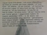 Hugo Raspoet LP – Raspoet 1971 – foto 6 – kavel bij De Kringwinkel, Heverlee
