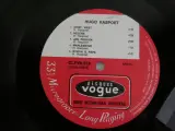Hugo Raspoet LP – Raspoet 1971 – foto 8 – kavel bij De Kringwinkel, Heverlee
