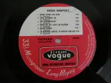 Hugo Raspoet LP – Raspoet 1971 – foto 10 – kavel bij De Kringwinkel, Heverlee