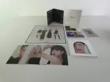 2 K-pop CD boxsets Stray Kids en Blackpink – foto 6 – kavel bij De Kringwinkel, Heverlee