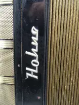 Hohner Amati VB accordeon – foto 2 – kavel bij De Kringwinkel, Oostende