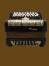 Hohner Amati VB accordeon – foto 4 – kavel bij De Kringwinkel, Oostende