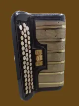 Hohner Amati VB accordeon – foto 6 – kavel bij De Kringwinkel, Oostende