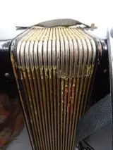 Hohner Amati VB accordeon – foto 8 – kavel bij De Kringwinkel, Oostende