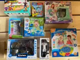 Ca. 452x Speelgoed en handelsgoederen, Lego. Peppa Pig, Xshot – kavel bij Onlineveilingmeester, Dokkum