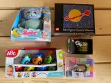Ca. 452x Speelgoed en handelsgoederen, Lego. Peppa Pig, Xshot – foto 2 – kavel bij Onlineveilingmeester, Dokkum
