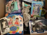 Ca. 452x Speelgoed en handelsgoederen, Lego. Peppa Pig, Xshot – foto 5 – kavel bij Onlineveilingmeester, Dokkum