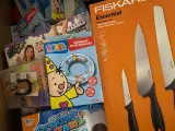 Ca. 452x Speelgoed en handelsgoederen, Lego. Peppa Pig, Xshot – foto 6 – kavel bij Onlineveilingmeester, Dokkum