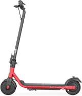 Elektrische Step, Segway Ninebot, ZING C15E 16 km/u, zwart – kavel bij Onlineveilingmeester, Dokkum