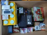 Ca. 354x Handelsgoederen en speelgoed, Guess, HP, Harry Potter – foto 3 – kavel bij Onlineveilingmeester, Dokkum