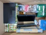 Ca. 354x Handelsgoederen en speelgoed, Guess, HP, Harry Potter – foto 5 – kavel bij Onlineveilingmeester, Dokkum