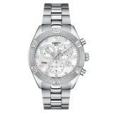 Dameshorloge, Tissot, T101.917.11.116.00 – kavel bij Onlineveilingmeester, Dokkum