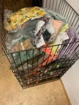 Ca. 160x Kinder- en babykleding, Dirkje, Noppies, Babyface Etc – foto 2 – kavel bij Onlineveilingmeester, Dokkum