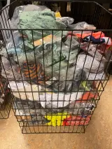 Ca. 173x Kinder- en babykleding, Dirkje, Noppies, Babyface Etc – kavel bij Onlineveilingmeester, Dokkum