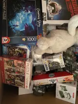 Ca. 181x Speelgoed, Ravensburger, Schmidt, Disney Etc – foto 2 – kavel bij Onlineveilingmeester, Dokkum