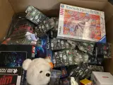 Ca. 181x Speelgoed, Ravensburger, Schmidt, Disney Etc – foto 3 – kavel bij Onlineveilingmeester, Dokkum