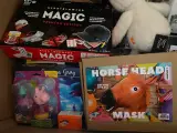 Ca. 181x Speelgoed, Ravensburger, Schmidt, Disney Etc – foto 4 – kavel bij Onlineveilingmeester, Dokkum