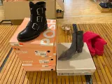 Ca. 66x Damesschoenen, Posh, Geox, Tamaris, UGG Etc – foto 3 – kavel bij Onlineveilingmeester, Dokkum